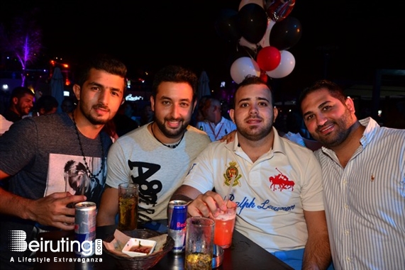 Publicity Jbeil Nightlife Publicity on Saturday Night Lebanon