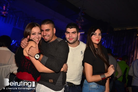 Publicity Jbeil Nightlife Publicity Christmas Night Lebanon