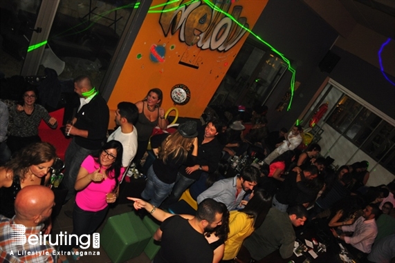 Publicity Jbeil Nightlife Publicity on Saturday Night Lebanon