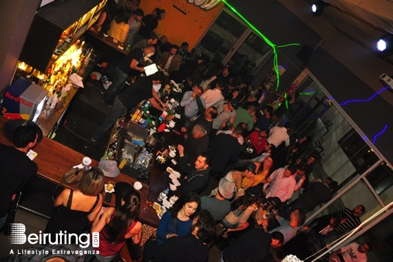 Publicity Jbeil Nightlife Publicity on Saturday Night Lebanon