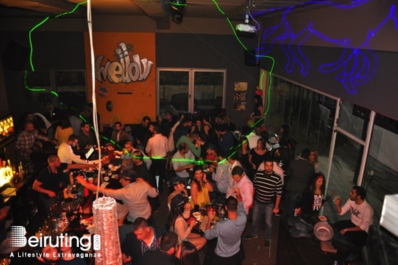 Publicity Jbeil Nightlife Publicity on Saturday Night Lebanon