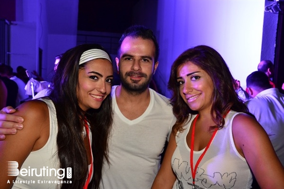 Publicity Jbeil Nightlife Publicity on Saturday Night Lebanon