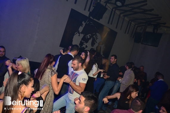 Publicity Jbeil Nightlife Publicity Christmas Night Lebanon