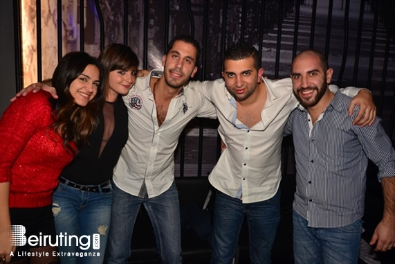 Publicity Jbeil Nightlife Publicity Christmas Night Lebanon