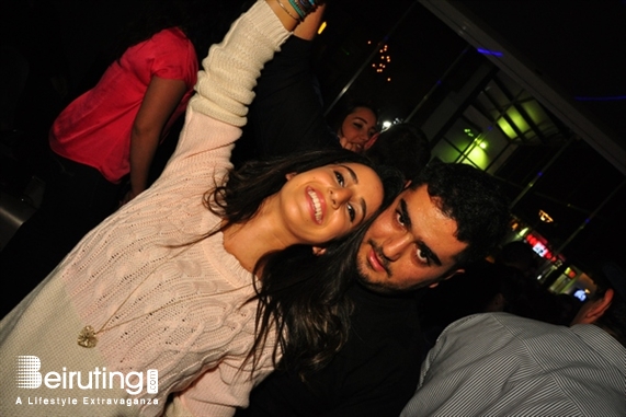 Publicity Jbeil Nightlife Publicity on Saturday Night Lebanon