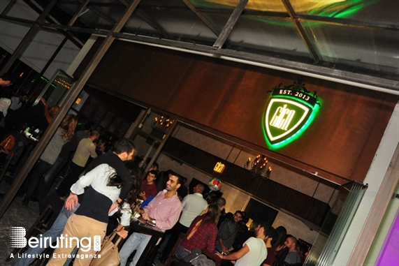 Publicity Jbeil Nightlife Publicity on Saturday Night Lebanon