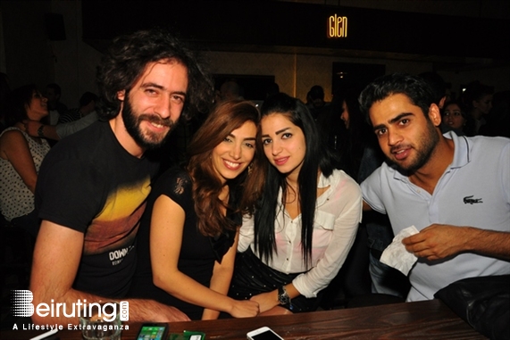 Publicity Jbeil Nightlife Publicity on Saturday Night Lebanon