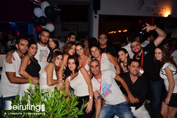 Publicity Jbeil Nightlife Publicity on Saturday Night Lebanon