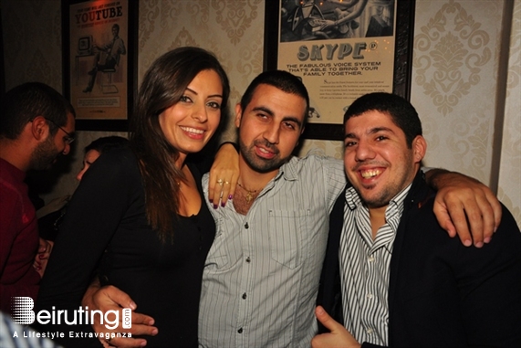 Publicity Jbeil Nightlife Publicity on Saturday Night Lebanon