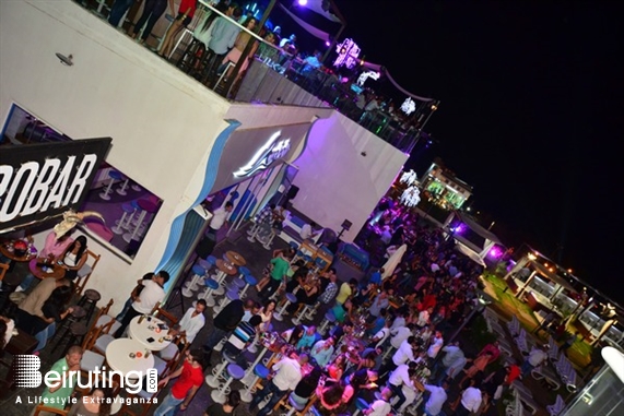 Publicity Jbeil Nightlife Publicity on Saturday Night Lebanon