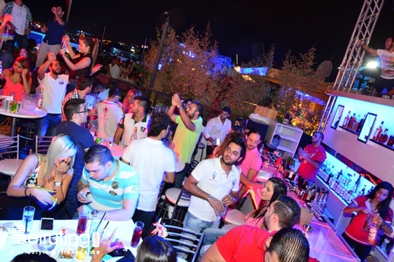 Publicity Jbeil Nightlife Publicity on Saturday Night Lebanon