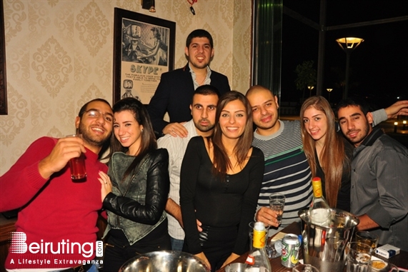 Publicity Jbeil Nightlife Publicity on Saturday Night Lebanon