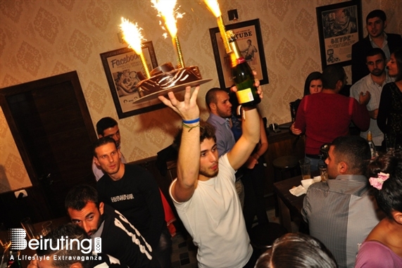 Publicity Jbeil Nightlife Publicity on Saturday Night Lebanon