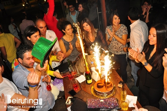 Publicity Jbeil Nightlife Publicity on Saturday Night Lebanon