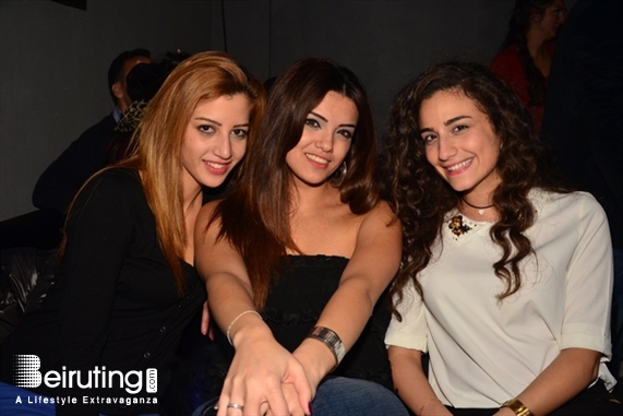 Publicity Jbeil Nightlife Publicity Christmas Night Lebanon