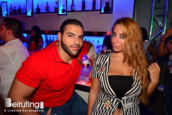 Publicity Jbeil Nightlife Publicity on Saturday Night Lebanon