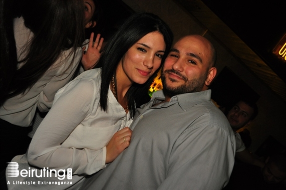 Publicity Jbeil Nightlife Publicity on Saturday Night Lebanon