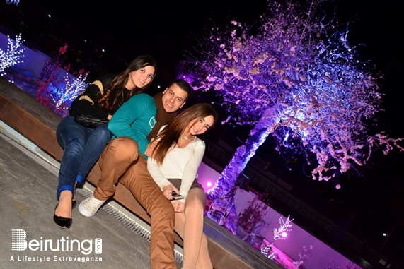 Publicity Jbeil Nightlife Publicity Christmas Night Lebanon