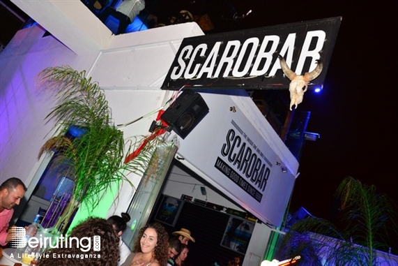 Publicity Jbeil Nightlife Publicity on Saturday Night Lebanon