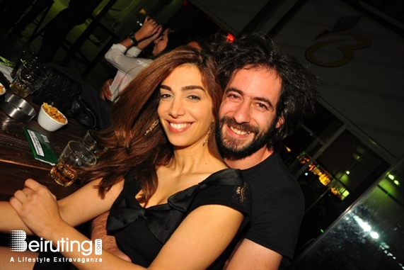 Publicity Jbeil Nightlife Publicity on Saturday Night Lebanon