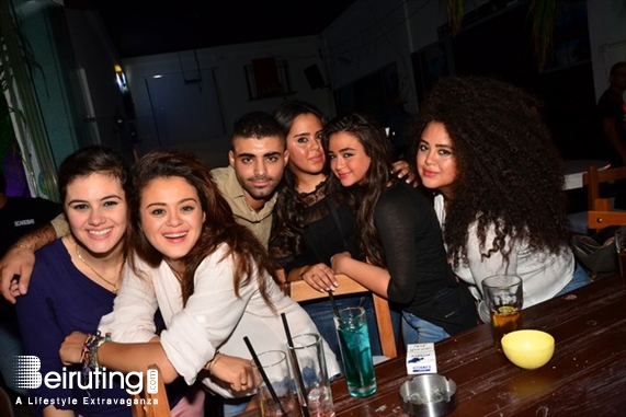 Publicity Jbeil Nightlife Publicity on Saturday Night Lebanon