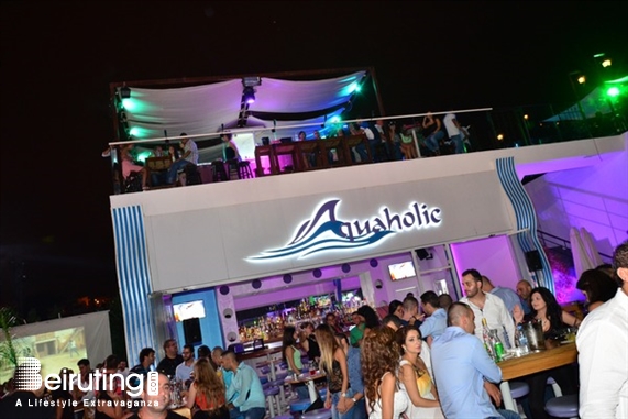 Publicity Jbeil Nightlife Publicity on Saturday Night Lebanon