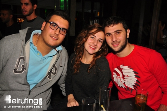 Publicity Jbeil Nightlife Publicity on Saturday Night Lebanon