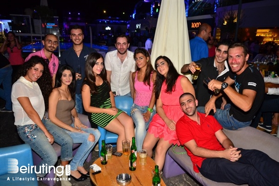 Publicity Jbeil Nightlife Publicity on Saturday Night Lebanon