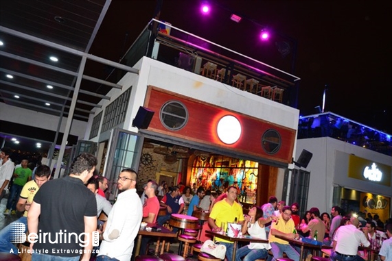 Publicity Jbeil Nightlife Publicity on Saturday Night Lebanon