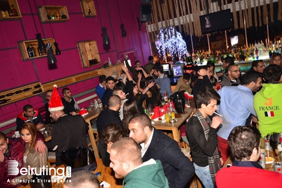 Publicity Jbeil Nightlife Publicity Christmas Night Lebanon