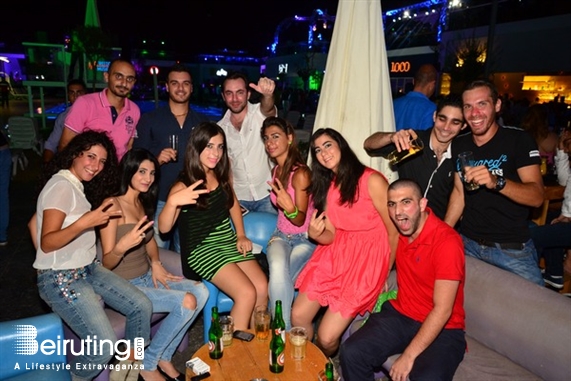 Publicity Jbeil Nightlife Publicity on Saturday Night Lebanon