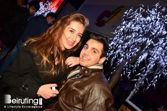 Publicity Jbeil Nightlife Publicity Christmas Night Lebanon