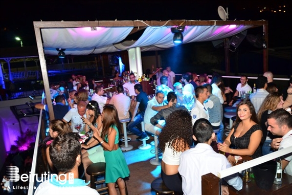 Publicity Jbeil Nightlife Publicity on Saturday Night Lebanon