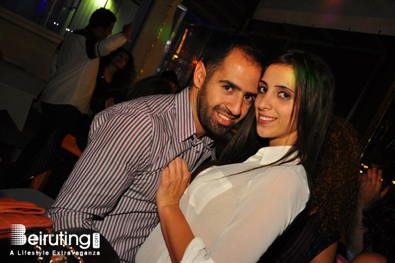 Publicity Jbeil Nightlife Publicity on Saturday Night Lebanon