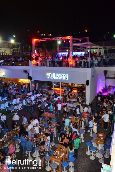 Publicity Jbeil Nightlife Publicity on Saturday Night Lebanon