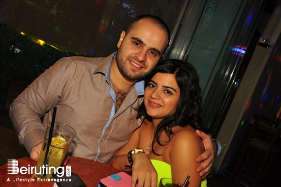 Publicity Jbeil Nightlife Publicity on Saturday Night Lebanon