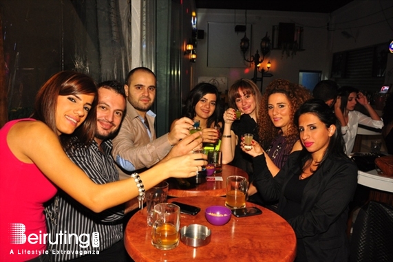 Publicity Jbeil Nightlife Publicity on Saturday Night Lebanon