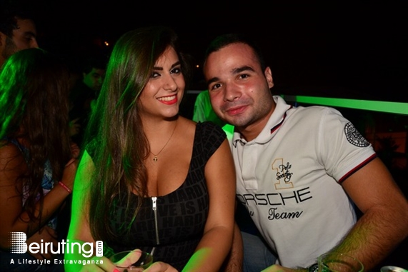 Publicity Jbeil Nightlife Publicity on Saturday Night Lebanon