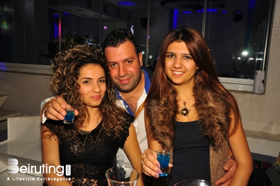 Publicity Jbeil Nightlife Publicity on Saturday Night Lebanon