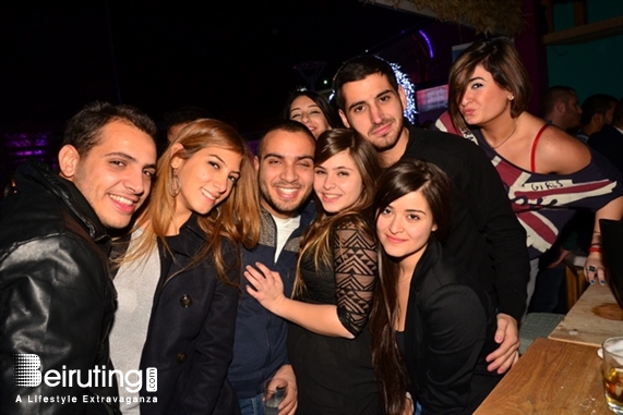 Publicity Jbeil Nightlife Publicity Christmas Night Lebanon