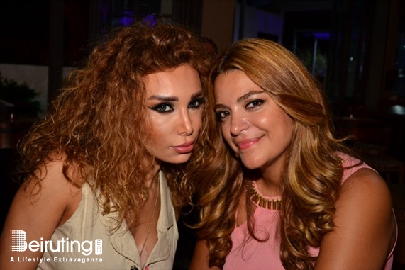 Publicity Jbeil Nightlife Publicity on Saturday Night Lebanon