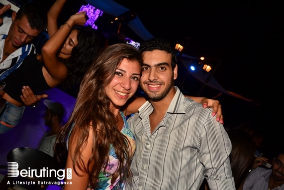 Publicity Jbeil Nightlife Publicity on Saturday Night Lebanon