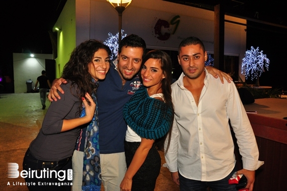 Publicity Jbeil Nightlife Publicity on Saturday Night Lebanon