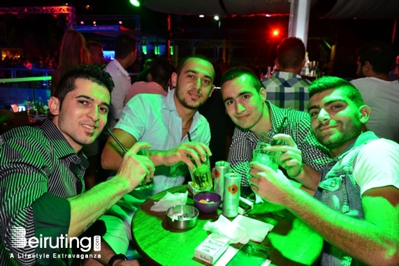 Publicity Jbeil Nightlife Publicity on Saturday Night Lebanon