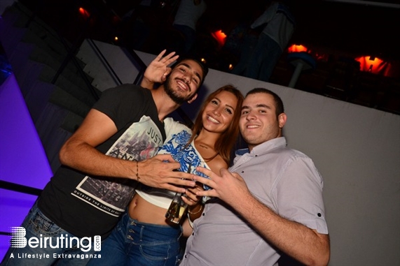 Publicity Jbeil Nightlife Publicity on Saturday Night Lebanon