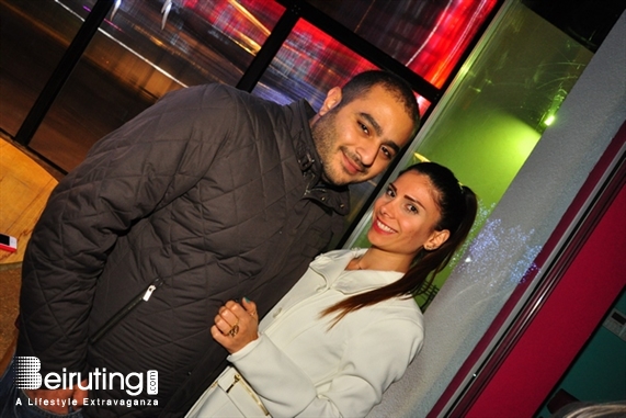 Publicity Jbeil Nightlife Publicity on Saturday Night Lebanon