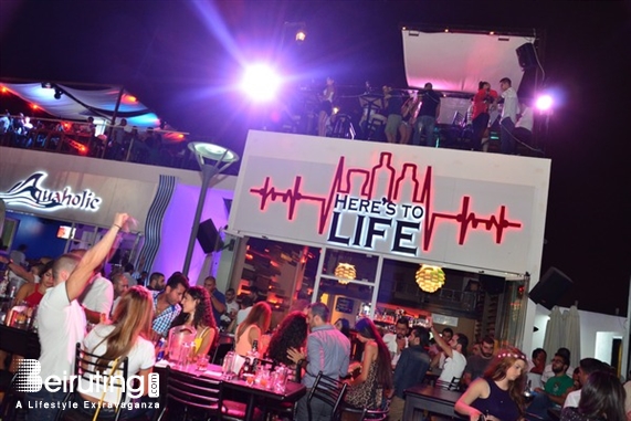 Publicity Jbeil Nightlife Publicity on Saturday Night Lebanon