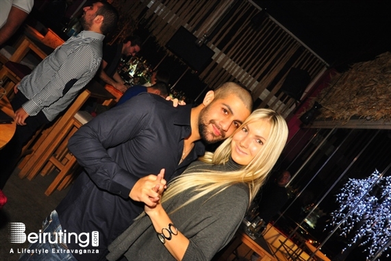 Publicity Jbeil Nightlife Publicity on Saturday Night Lebanon