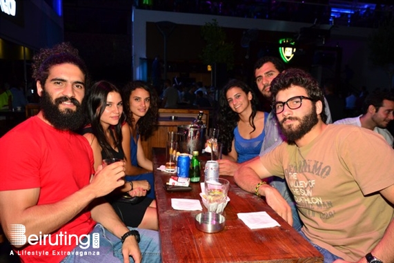 Publicity Jbeil Nightlife Publicity on Saturday Night Lebanon