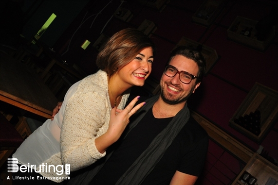 Publicity Jbeil Nightlife Publicity on Saturday Night Lebanon